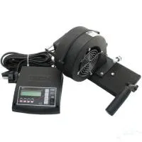 комплект автоматики zota turboset (к котлам bulat 18, 23, 28, lava 13,17,26 )