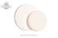 камень для хлебобулочных изделий d-28 см тхк