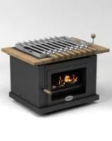 гриль-бокс грейвари weekend #