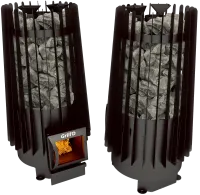 печь для бани grill'd cometa 180 vega short black #