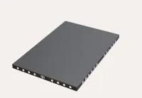 экран защитный напольный теплодар скала 550*820