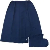 килт женский, вафельная ткань, цветной, однотонный, банные штучки