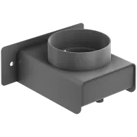 переходник дымохода стэн кв 1