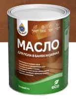 масло для пола в банях и саунах семь масел 4,5 л.