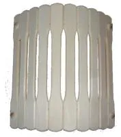 абажур угловой липа ф-1, 212f, банный эксперт