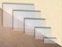 стекло shott robax термостойкое 4 мм 596*350 мм