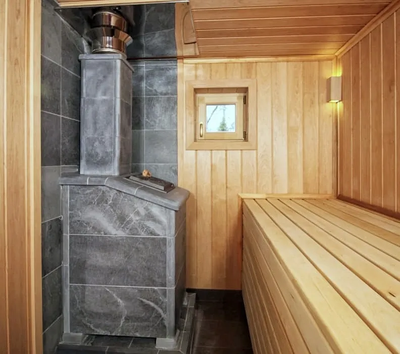 Лучшие чугунные печи для бани: тепло, долговечность и комфорт