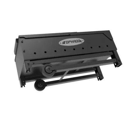 мангал торнадо master plus m23